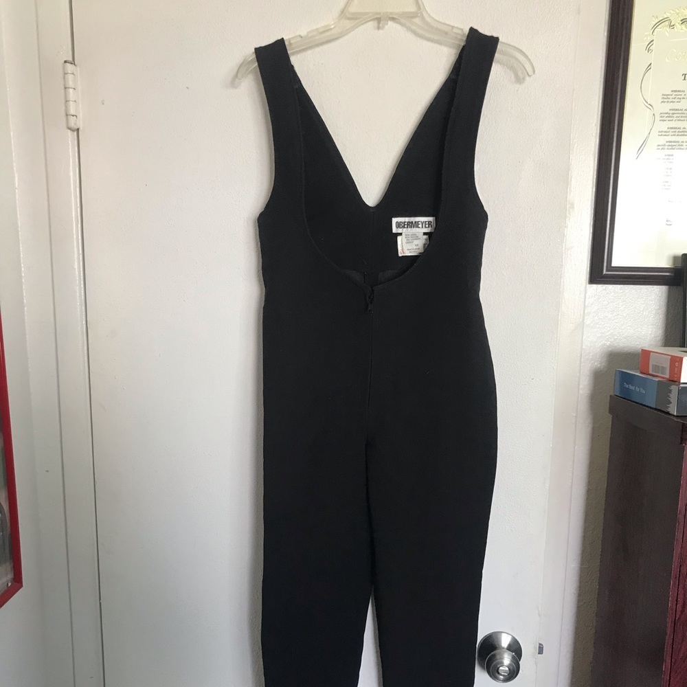 Obermeyer Women’s snow stirrup ski overalls